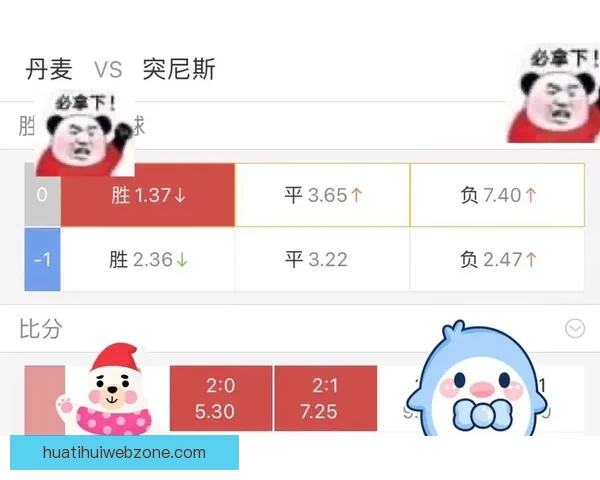 世界杯胜负预测专家推荐全方位分析助你精准预测比赛结果